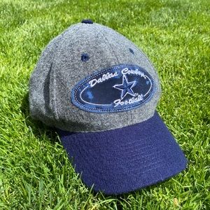 Vintage Dallas Cowboys Hat